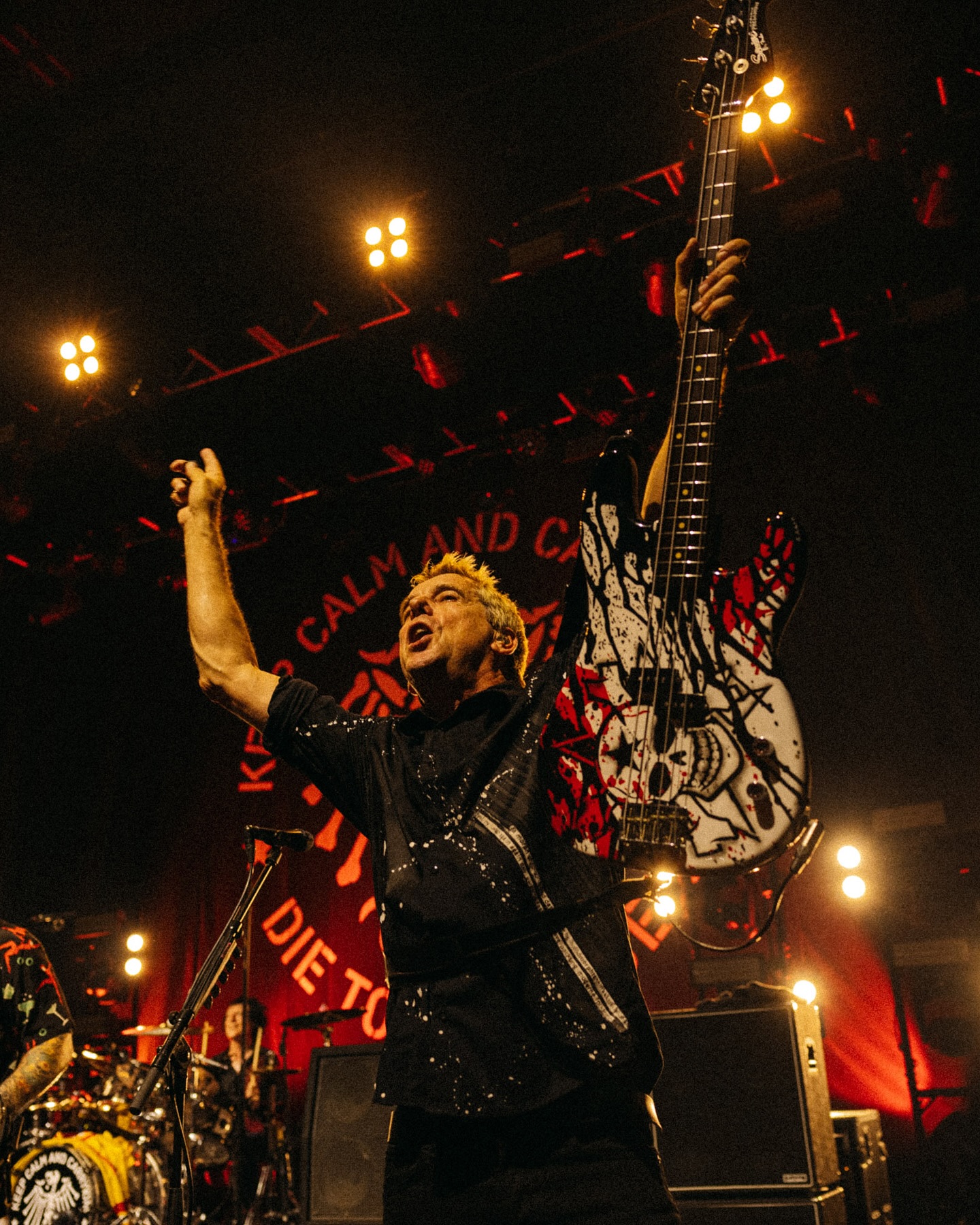 Die Toten Hosen